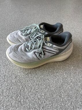 Karhu Women's Fusion 4.0 running shoes size 9.5